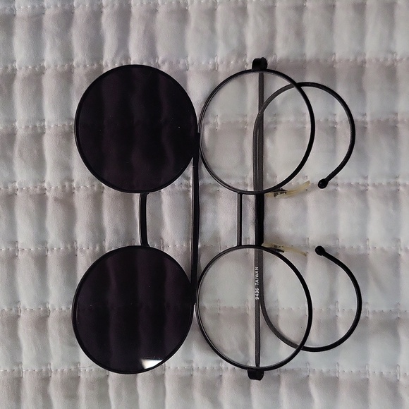 Steam Punk Sunglasses Eyewear unisex - Picture 8 of 10